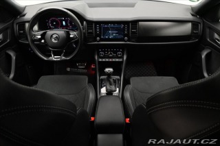 Škoda Kodiaq 2,0 TDI 147KW DSG 4x4 Spo 2023