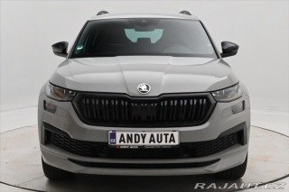 Škoda Kodiaq 2,0 TDI 147KW DSG 4x4 Spo 2023