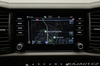 Škoda Kodiaq 2,0 TDI 147KW DSG 4x4 Spo 2023