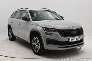 Škoda Kodiaq 2,0 TDI 147KW DSG 4x4 Spo 2023