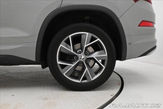 Škoda Kodiaq 2,0 TDI 147KW DSG 4x4 Spo 2023