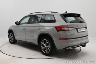 Škoda Kodiaq 2,0 TDI 147KW DSG 4x4 Spo 2023