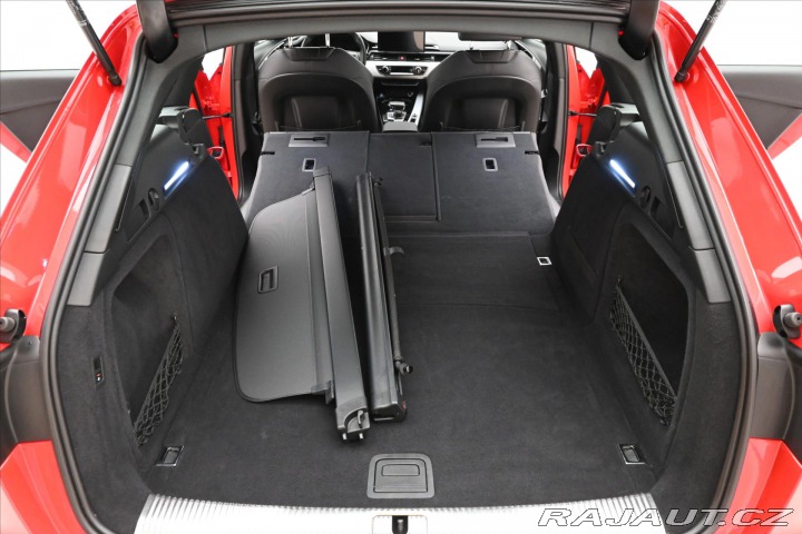 Audi A4 2,0 40TDI 150kW QUATTRO S 2022
