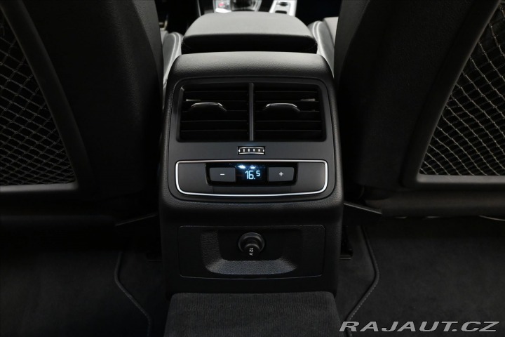 Audi A4 2,0 40TDI 150kW QUATTRO S 2022