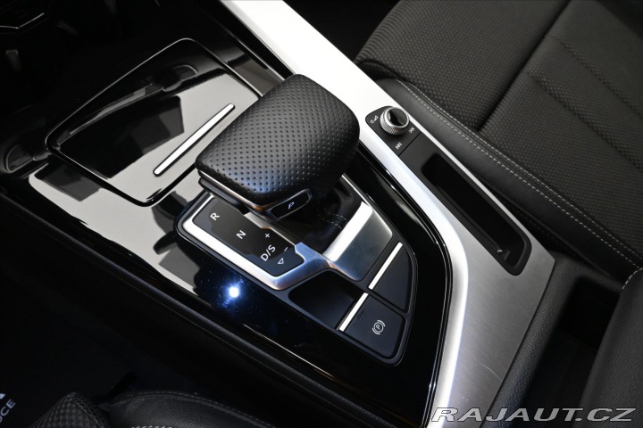 Audi A4 2,0 40TDI 150kW QUATTRO S 2022