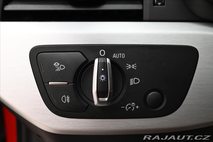 Audi A4 2,0 40TDI 150kW QUATTRO S 2022