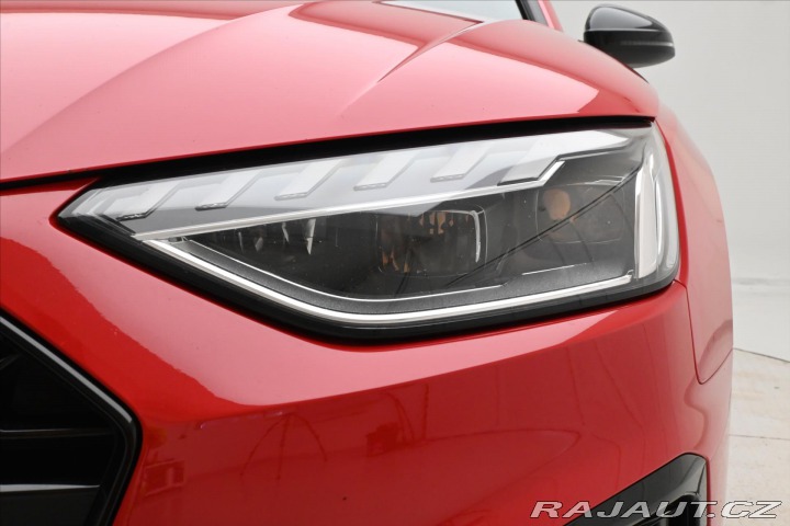 Audi A4 2,0 40TDI 150kW QUATTRO S 2022