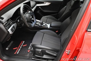 Audi A4 2,0 40TDI 150kW QUATTRO S 2022