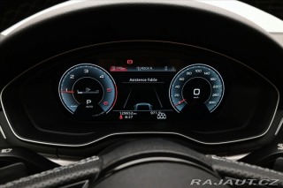 Audi A4 2,0 40TDI 150kW QUATTRO S 2022