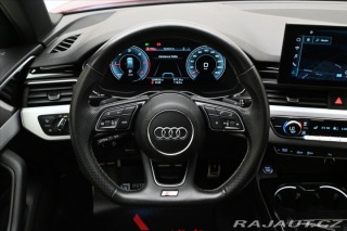 Audi A4 2,0 40TDI 150kW QUATTRO S 2022