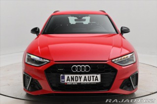 Audi A4 2,0 40TDI 150kW QUATTRO S 2022