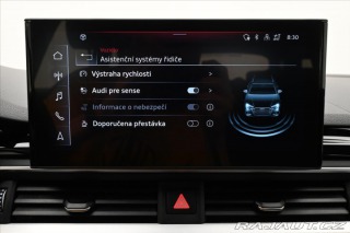 Audi A4 2,0 40TDI 150kW QUATTRO S 2022