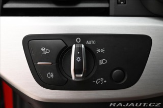 Audi A4 2,0 40TDI 150kW QUATTRO S 2022