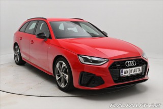 Audi A4 2,0 40TDI 150kW QUATTRO S 2022