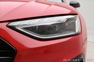 Audi A4 2,0 40TDI 150kW QUATTRO S 2022