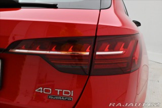 Audi A4 2,0 40TDI 150kW QUATTRO S 2022