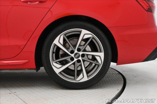 Audi A4 2,0 40TDI 150kW QUATTRO S 2022
