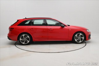 Audi A4 2,0 40TDI 150kW QUATTRO S 2022