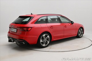 Audi A4 2,0 40TDI 150kW QUATTRO S 2022