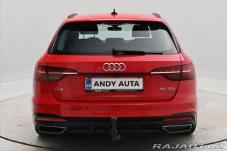 Audi A4 2,0 40TDI 150kW QUATTRO S 2022