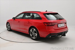 Audi A4 2,0 40TDI 150kW QUATTRO S 2022
