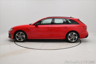 Audi A4 2,0 40TDI 150kW QUATTRO S 2022