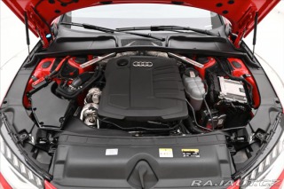Audi A4 2,0 40TDI 150kW QUATTRO S 2022