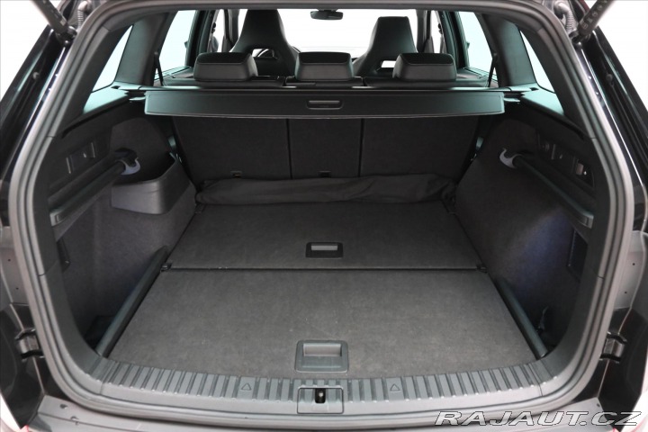 Škoda Kodiaq 2,0 TDI 147kW DSG 4x4 Spo 2023