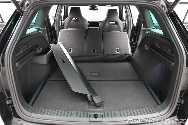 Škoda Kodiaq 2,0 TDI 147kW DSG 4x4 Spo 2023
