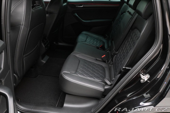 Škoda Kodiaq 2,0 TDI 147kW DSG 4x4 Spo 2023