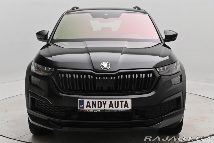 Škoda Kodiaq 2,0 TDI 147kW DSG 4x4 Spo 2023