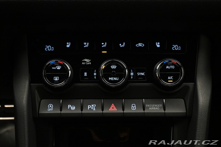Škoda Kodiaq 2,0 TDI 147kW DSG 4x4 Spo 2023