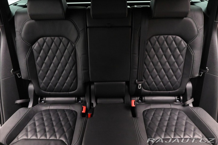 Škoda Kodiaq 2,0 TDI 147kW DSG 4x4 Spo 2023