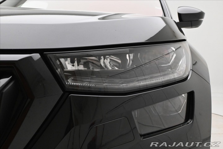 Škoda Kodiaq 2,0 TDI 147kW DSG 4x4 Spo 2023