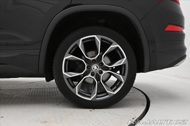 Škoda Kodiaq 2,0 TDI 147kW DSG 4x4 Spo 2023