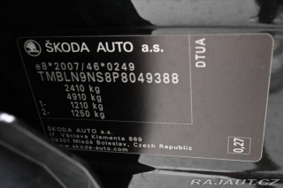 Škoda Kodiaq 2,0 TDI 147kW DSG 4x4 Spo 2023
