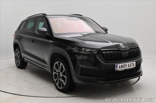 Škoda Kodiaq 2,0 TDI 147kW DSG 4x4 Spo 2023