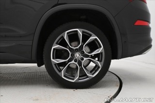 Škoda Kodiaq 2,0 TDI 147kW DSG 4x4 Spo 2023