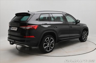Škoda Kodiaq 2,0 TDI 147kW DSG 4x4 Spo 2023