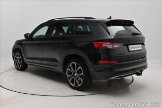 Škoda Kodiaq 2,0 TDI 147kW DSG 4x4 Spo 2023