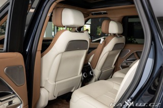 Land Rover Range Rover SV P615 Meridian/360/Masá 2024
