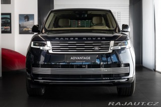 Land Rover Range Rover SV P615 Meridian/360/Masá 2024