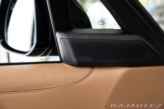 Land Rover Range Rover SV P615 Meridian/360/Masá 2024