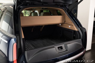Land Rover Range Rover SV P615 Meridian/360/Masá 2024