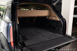 Land Rover Range Rover SV P615 Meridian/360/Masá 2024
