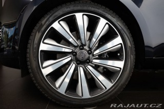 Land Rover Range Rover SV P615 Meridian/360/Masá 2024