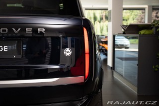 Land Rover Range Rover SV P615 Meridian/360/Masá 2024
