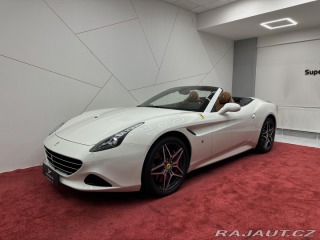 Ferrari California T*CAMERA*QUIO*TEMPOMAT*DP 2015