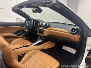 Ferrari California T*CAMERA*QUIO*TEMPOMAT*DP 2015