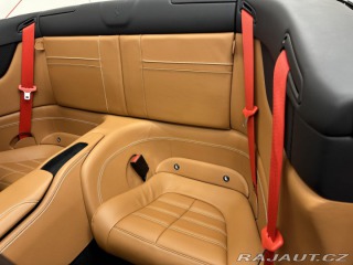 Ferrari California T*CAMERA*QUIO*TEMPOMAT*DP 2015